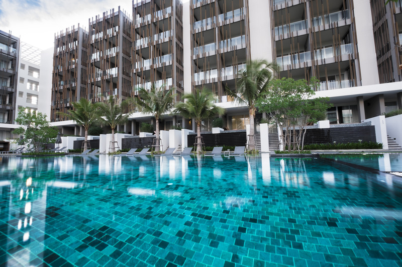 G Hua Hin Resort & Mall - Genel