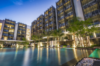 G Hua Hin Resort & Mall fotoÄŸrafÄ±