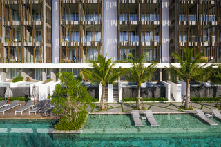 G Hua Hin Resort & Mall fotoÄŸrafÄ±