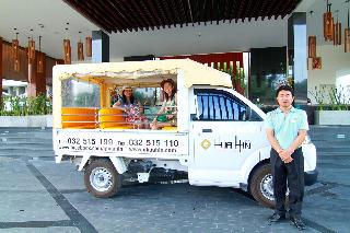 G Hua Hin Resort & Mall fotoÄŸrafÄ±