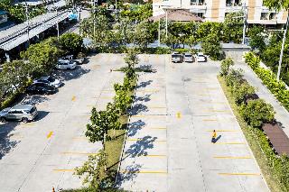 G Hua Hin Resort & Mall fotoÄŸrafÄ±