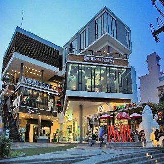 G Hua Hin Resort & Mall fotoÄŸrafÄ±
