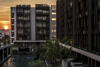 G Hua Hin Resort & Mall fotoÄŸrafÄ±