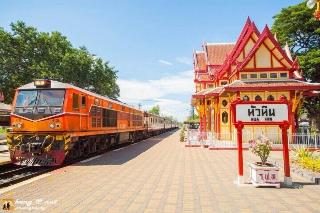 G Hua Hin Resort & Mall fotoÄŸrafÄ±