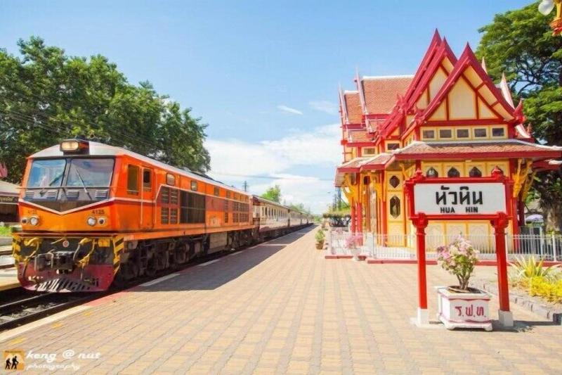 G Hua Hin Resort & Mall - Genel