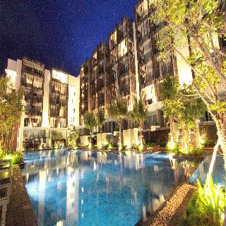 G Hua Hin Resort & Mall fotoÄŸrafÄ±