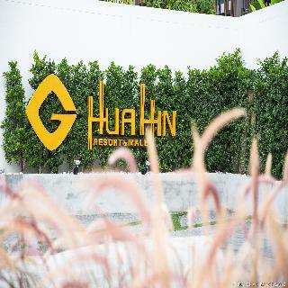 G Hua Hin Resort & Mall fotoÄŸrafÄ±