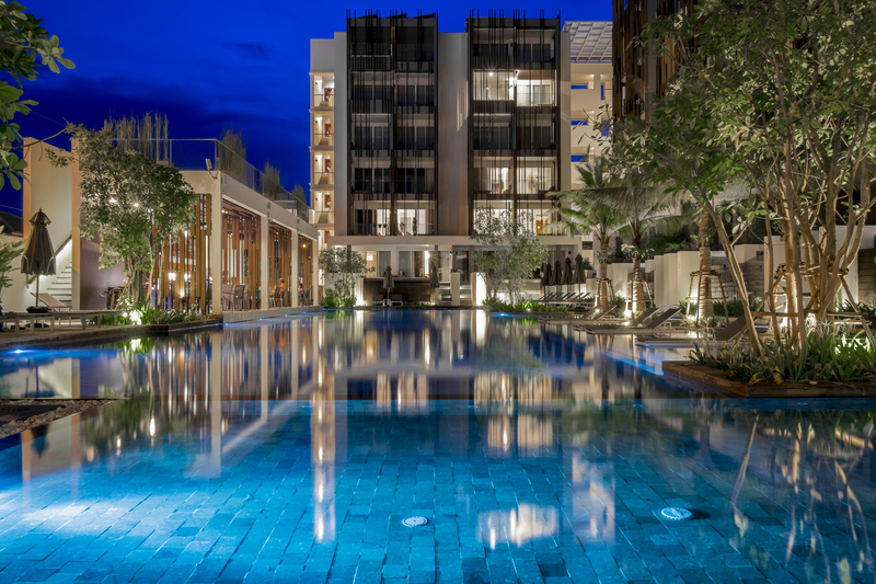 G Hua Hin Resort & Mall - Genel