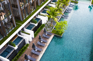 G Hua Hin Resort & Mall fotoÄŸrafÄ±
