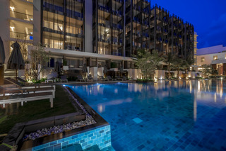G Hua Hin Resort & Mall fotoÄŸrafÄ±