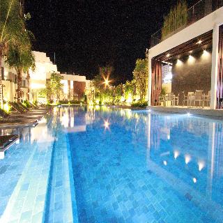 G Hua Hin Resort & Mall fotoÄŸrafÄ±
