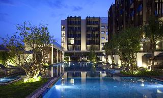 G Hua Hin Resort & Mall fotoÄŸrafÄ±