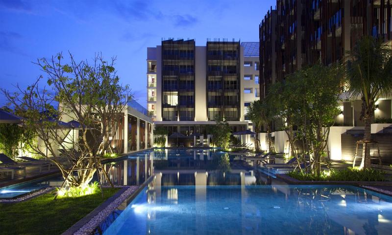 G Hua Hin Resort & Mall - Havuz