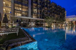 G Hua Hin Resort & Mall fotoÄŸrafÄ±