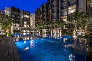G Hua Hin Resort & Mall fotoÄŸrafÄ±