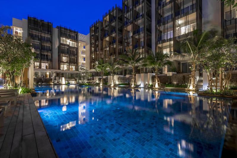 G Hua Hin Resort & Mall - Havuz