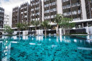 G Hua Hin Resort & Mall fotoÄŸrafÄ±