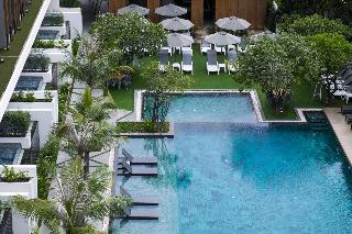 G Hua Hin Resort & Mall fotoÄŸrafÄ±