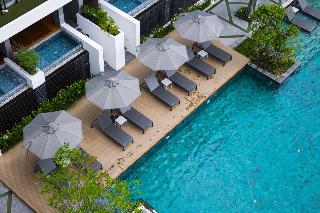 G Hua Hin Resort & Mall fotoÄŸrafÄ±