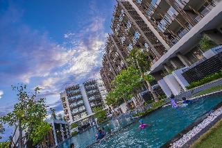 G Hua Hin Resort & Mall fotoÄŸrafÄ±