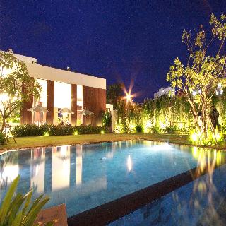G Hua Hin Resort & Mall fotoÄŸrafÄ±