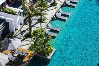 G Hua Hin Resort & Mall fotoÄŸrafÄ±