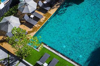 G Hua Hin Resort & Mall fotoÄŸrafÄ±