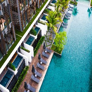 G Hua Hin Resort & Mall fotoÄŸrafÄ±