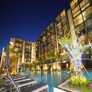 G Hua Hin Resort & Mall fotoÄŸrafÄ±