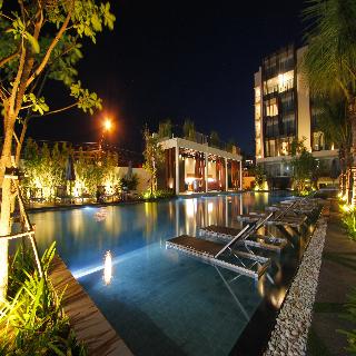 G Hua Hin Resort & Mall fotoÄŸrafÄ±