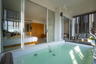 G Hua Hin Resort & Mall fotoÄŸrafÄ±