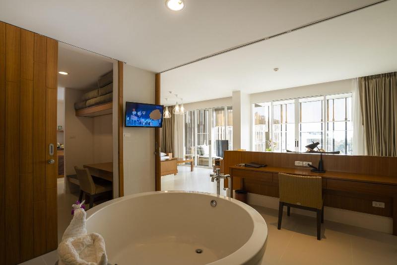 G Hua Hin Resort & Mall - Havuz