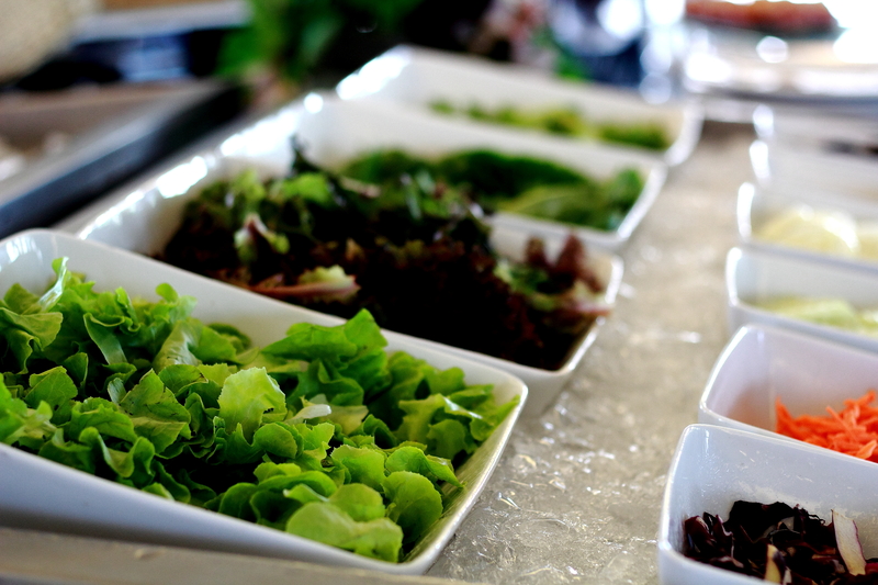 G Hua Hin Resort & Mall - Restoran