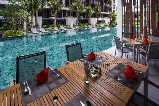 G Hua Hin Resort & Mall fotoÄŸrafÄ±