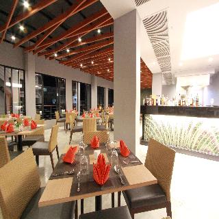 G Hua Hin Resort & Mall fotoÄŸrafÄ±