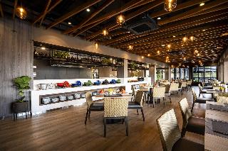 G Hua Hin Resort & Mall fotoÄŸrafÄ±