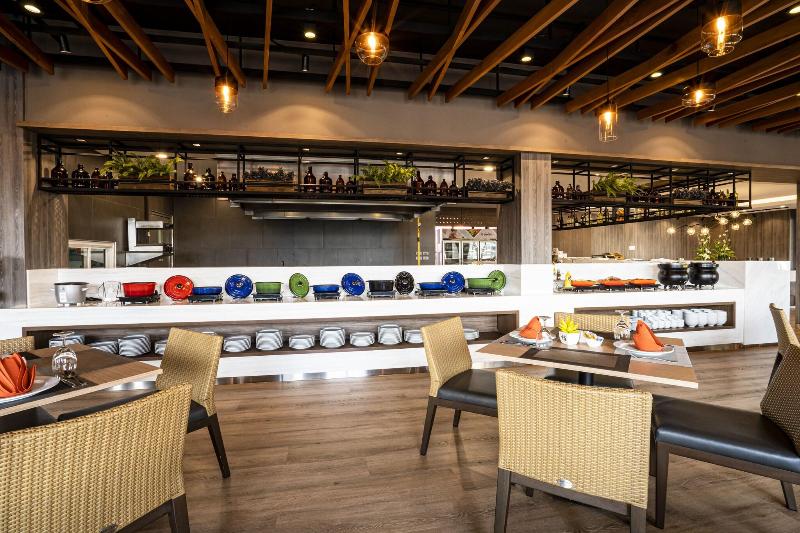 G Hua Hin Resort & Mall - Restoran