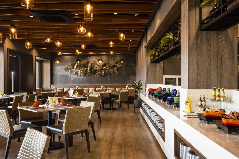 G Hua Hin Resort & Mall - Restoran