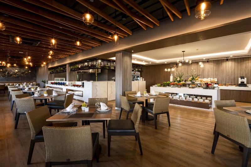 G Hua Hin Resort & Mall - Restoran