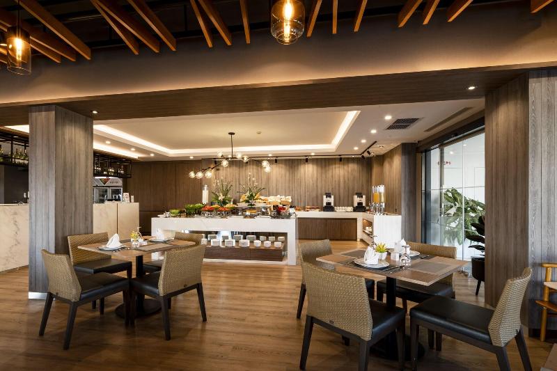 G Hua Hin Resort & Mall - Restoran