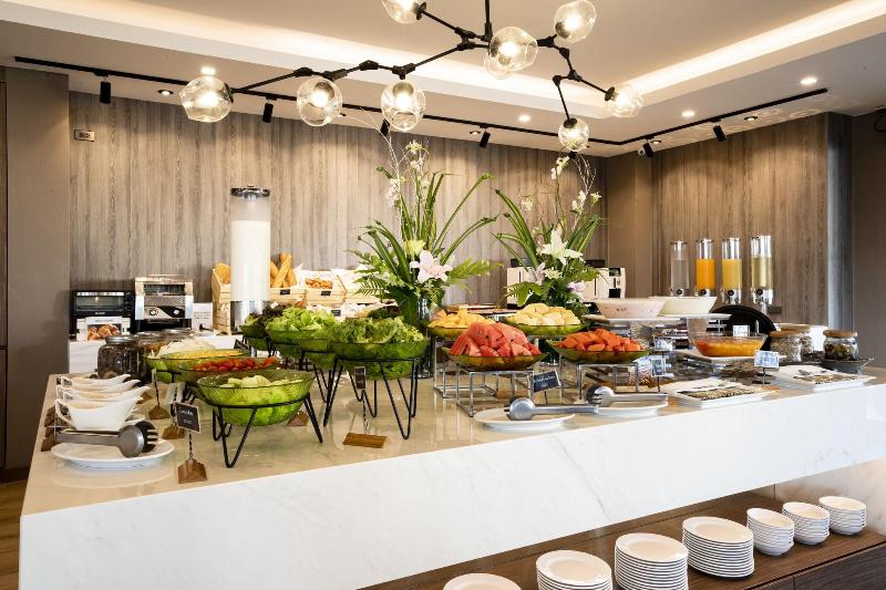 G Hua Hin Resort & Mall - Restoran