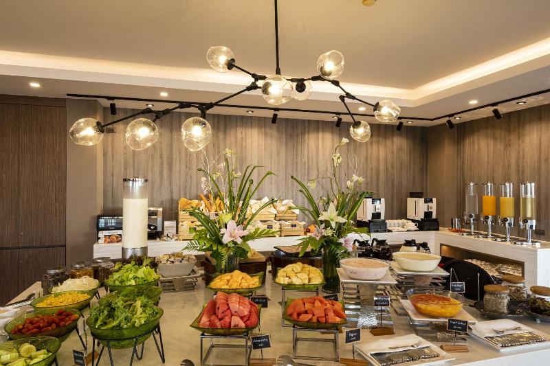 G Hua Hin Resort & Mall - Restoran