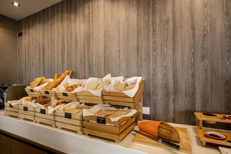 G Hua Hin Resort & Mall - Restoran