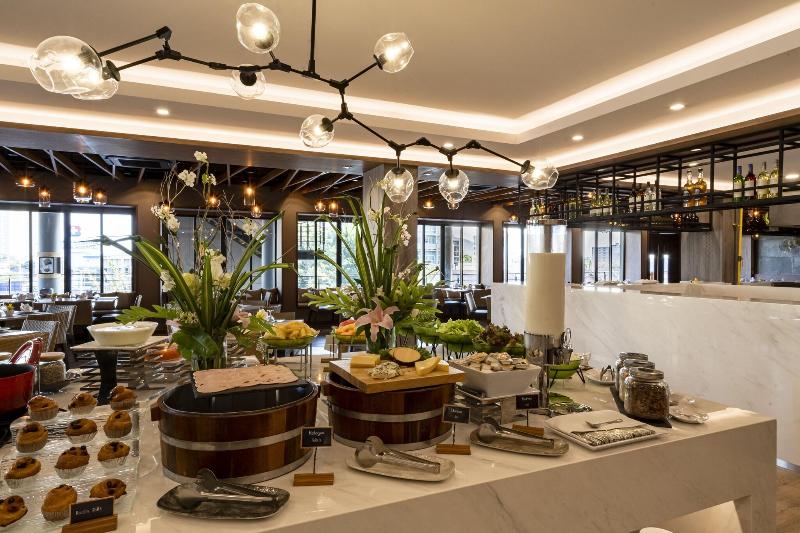 G Hua Hin Resort & Mall - Restoran