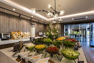 G Hua Hin Resort & Mall fotoÄŸrafÄ±