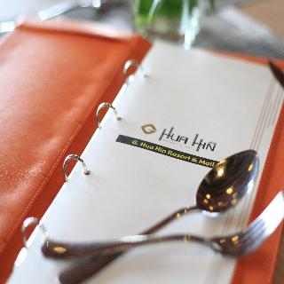 G Hua Hin Resort & Mall fotoÄŸrafÄ±