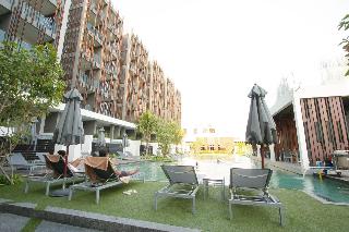 G Hua Hin Resort & Mall fotoÄŸrafÄ±