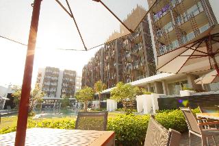 G Hua Hin Resort & Mall fotoÄŸrafÄ±