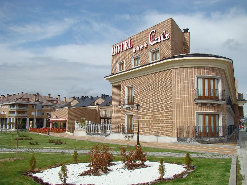 Dos Castillas - Genel