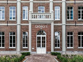 Merici Hotel Sittard fotoÄŸrafÄ±